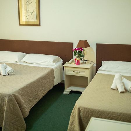 Hotel Ariston Piombino Ngoại thất bức ảnh