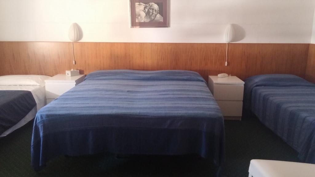 Hotel Ariston Piombino Phòng bức ảnh