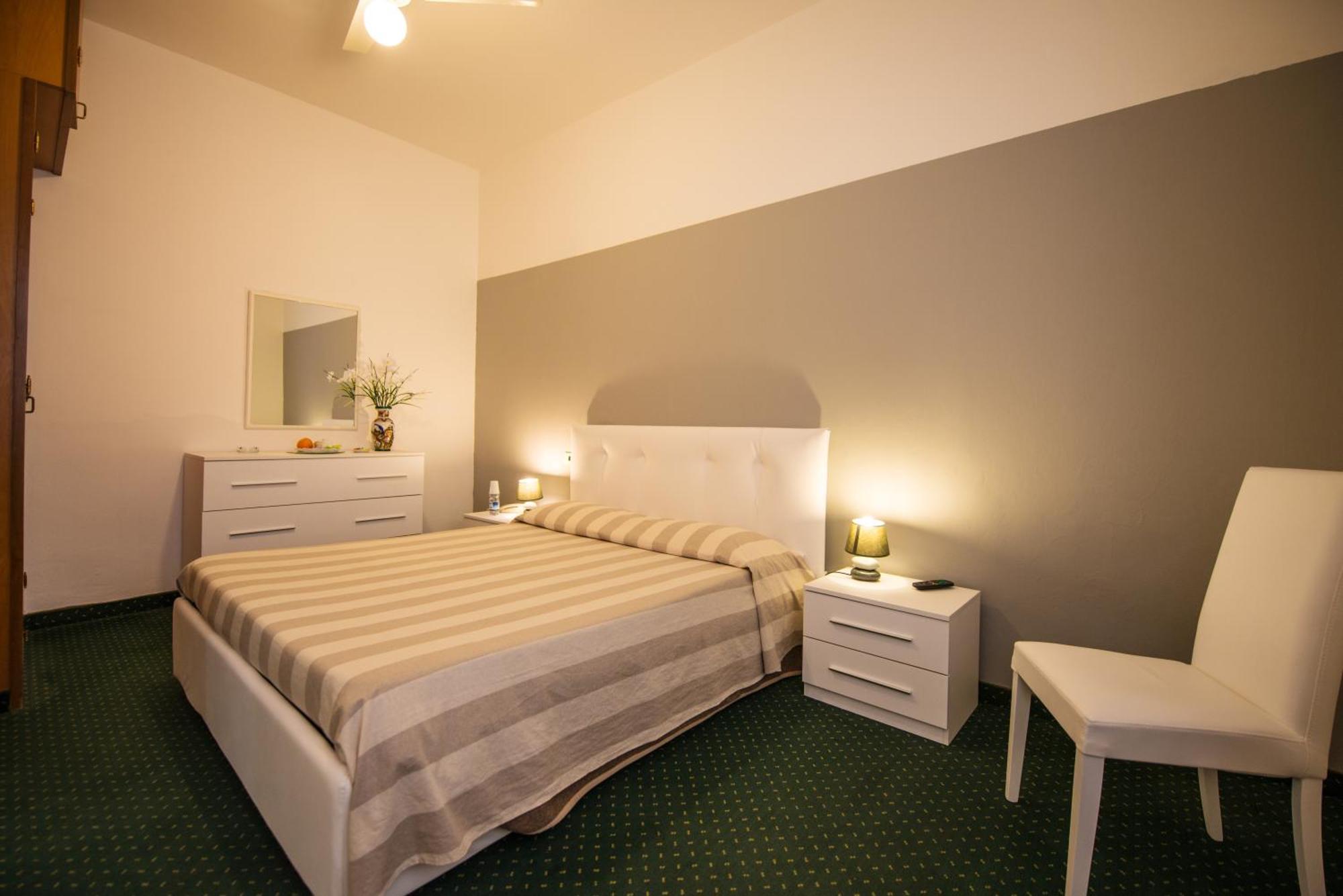 Hotel Ariston Piombino Phòng bức ảnh