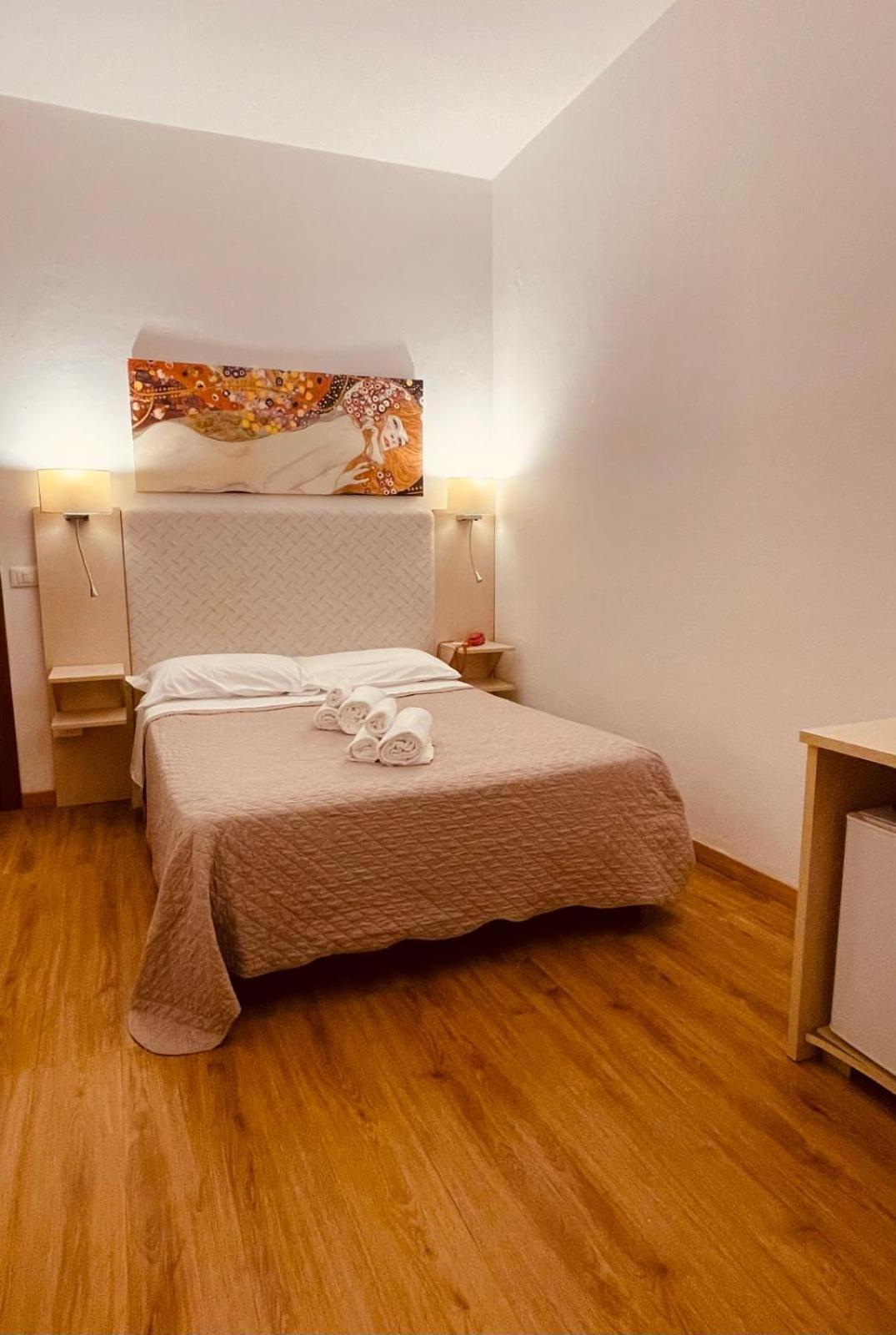 Hotel Ariston Piombino Ngoại thất bức ảnh