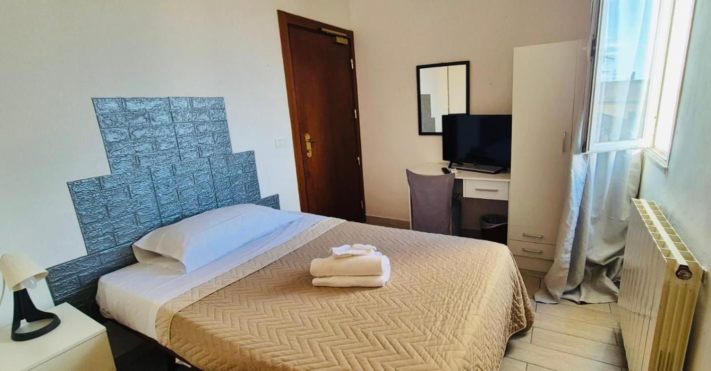 Hotel Ariston Piombino Ngoại thất bức ảnh