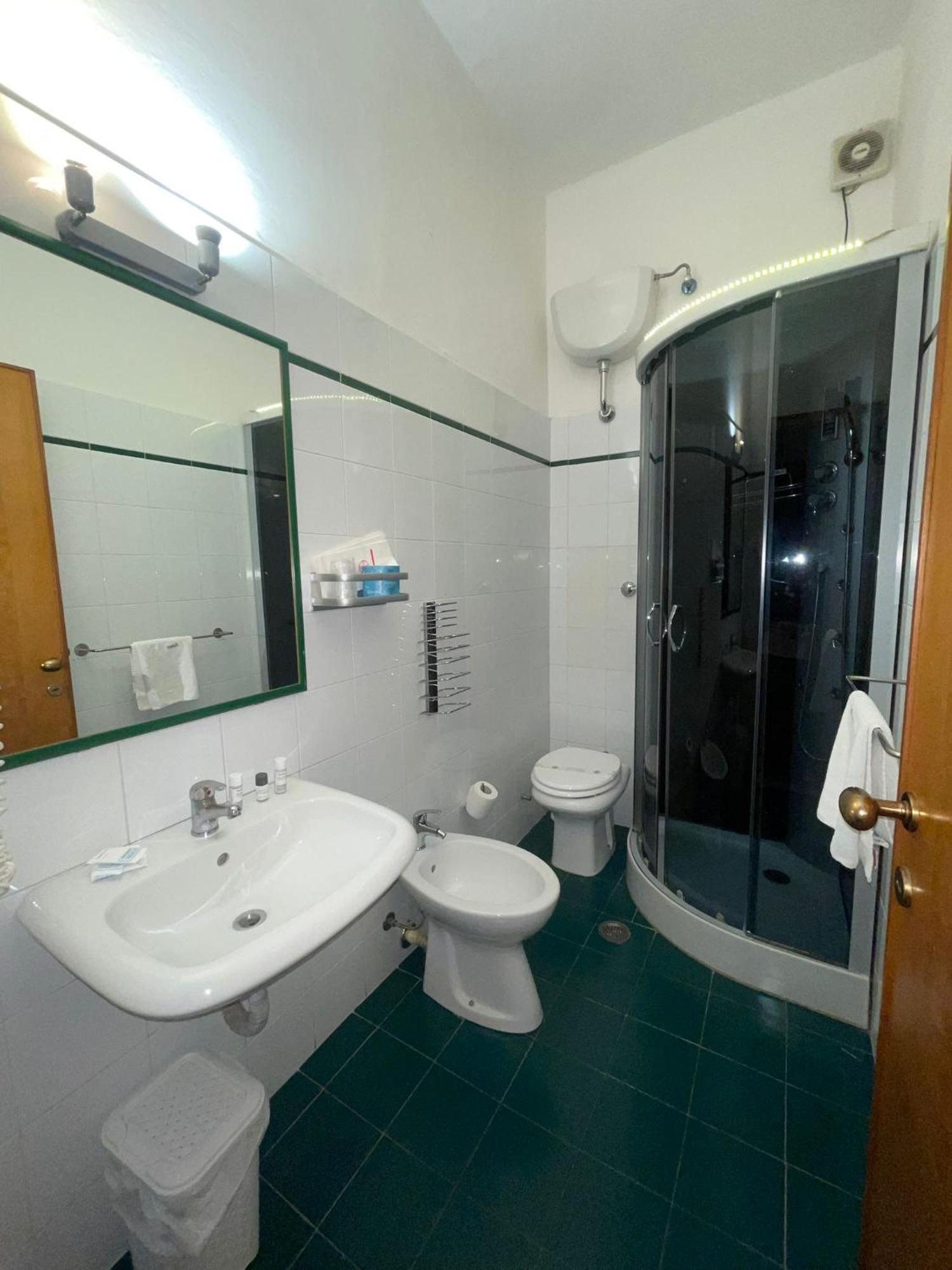 Hotel Ariston Piombino Ngoại thất bức ảnh