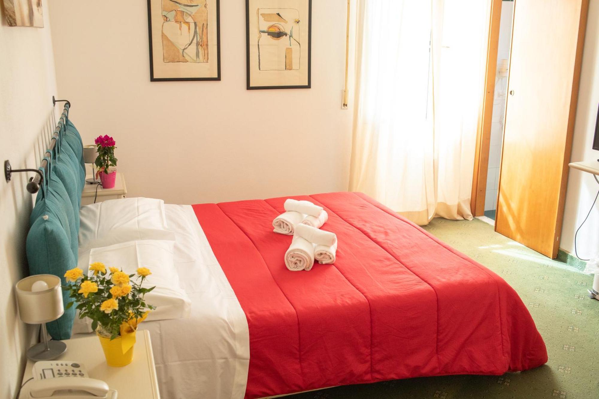 Hotel Ariston Piombino Ngoại thất bức ảnh
