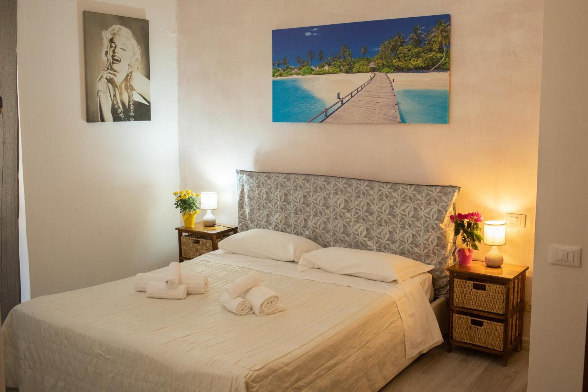 Hotel Ariston Piombino Ngoại thất bức ảnh