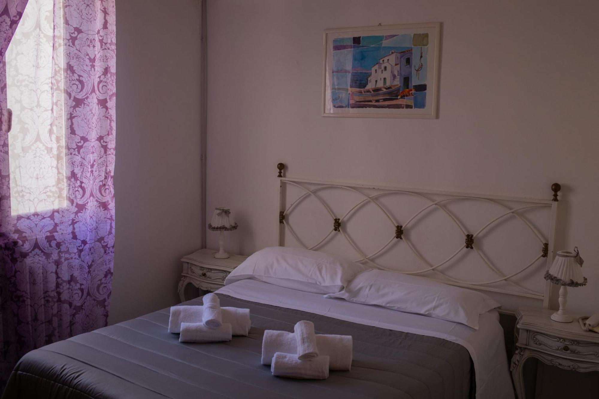Hotel Ariston Piombino Ngoại thất bức ảnh