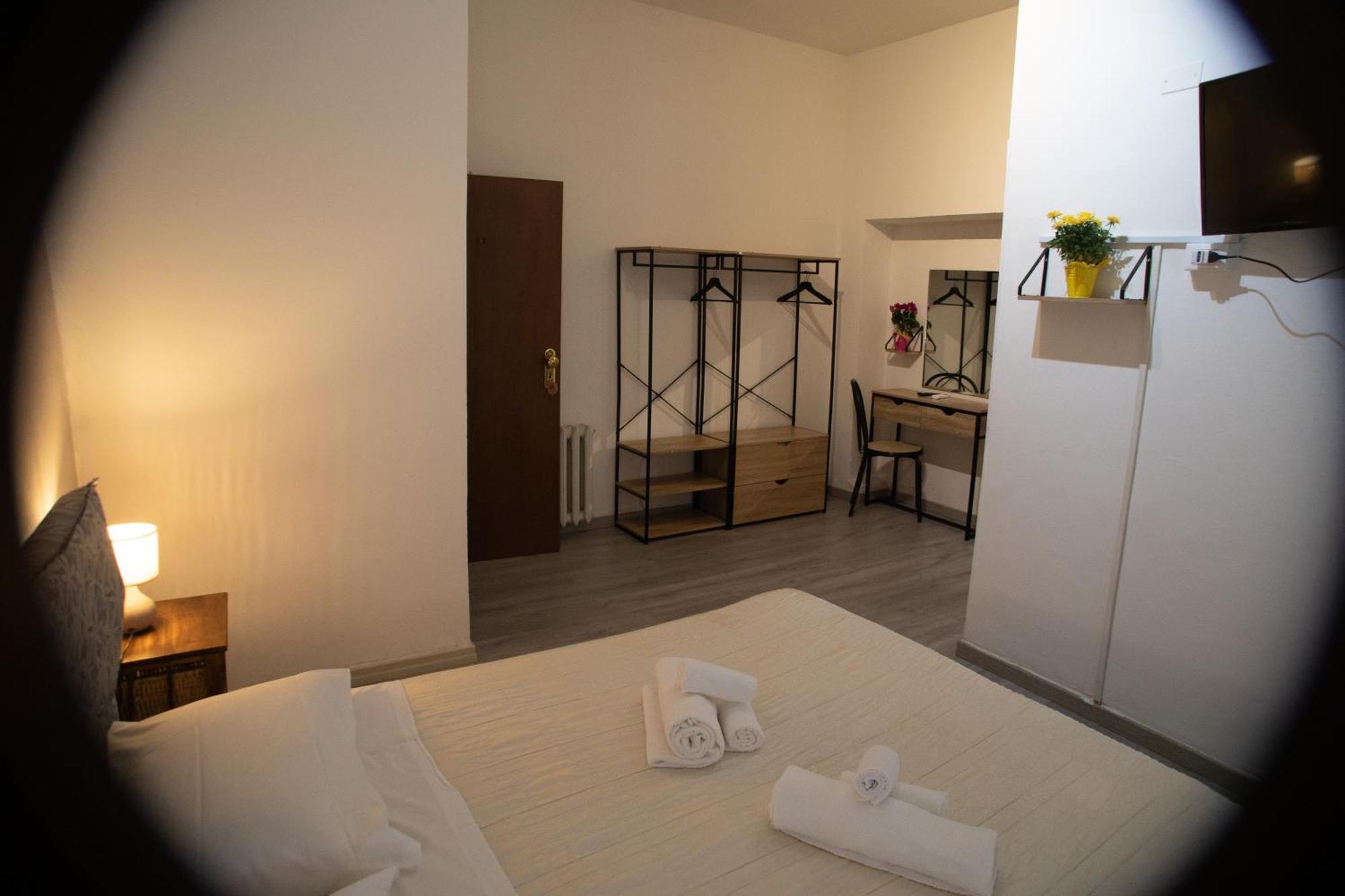 Hotel Ariston Piombino Ngoại thất bức ảnh