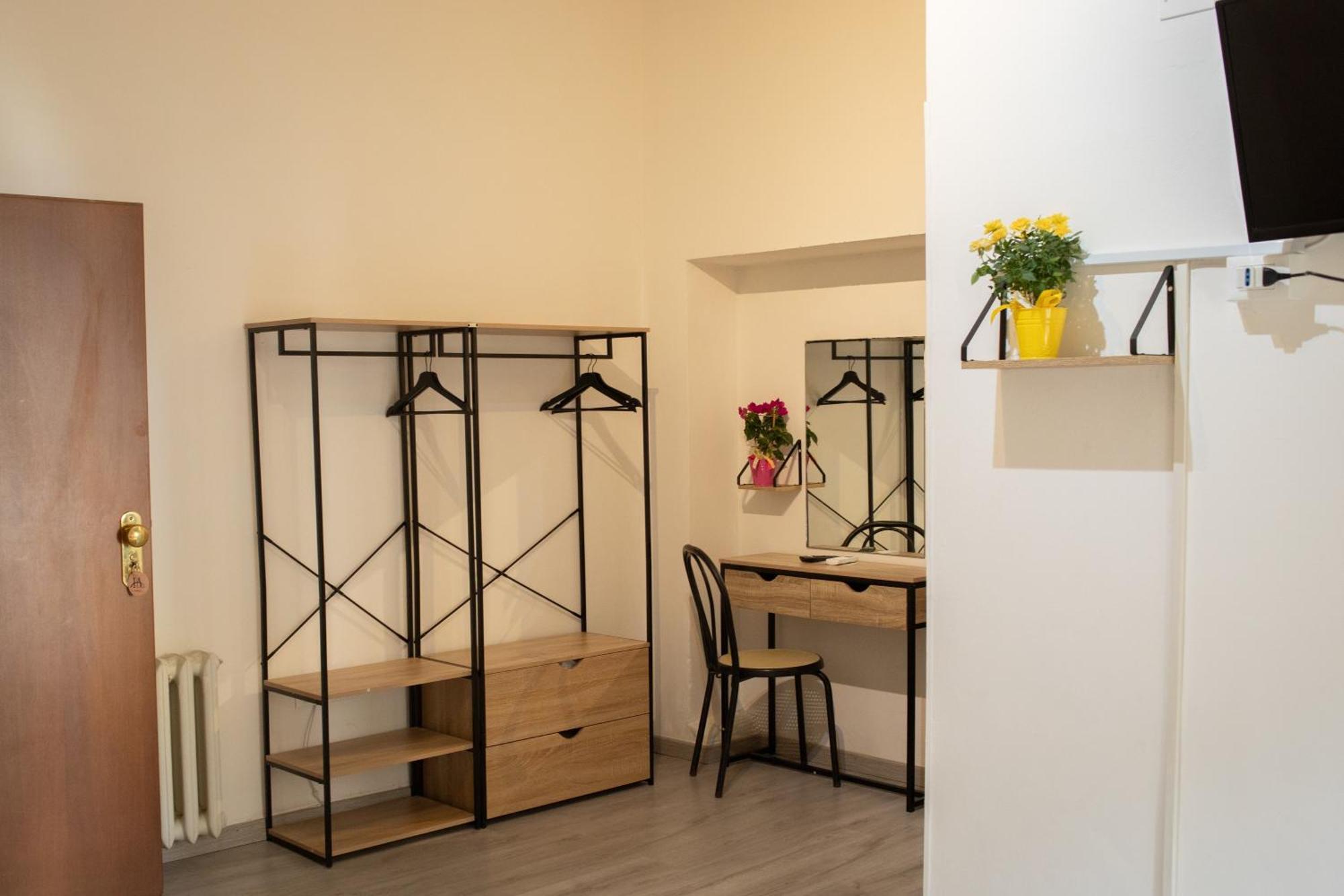 Hotel Ariston Piombino Ngoại thất bức ảnh