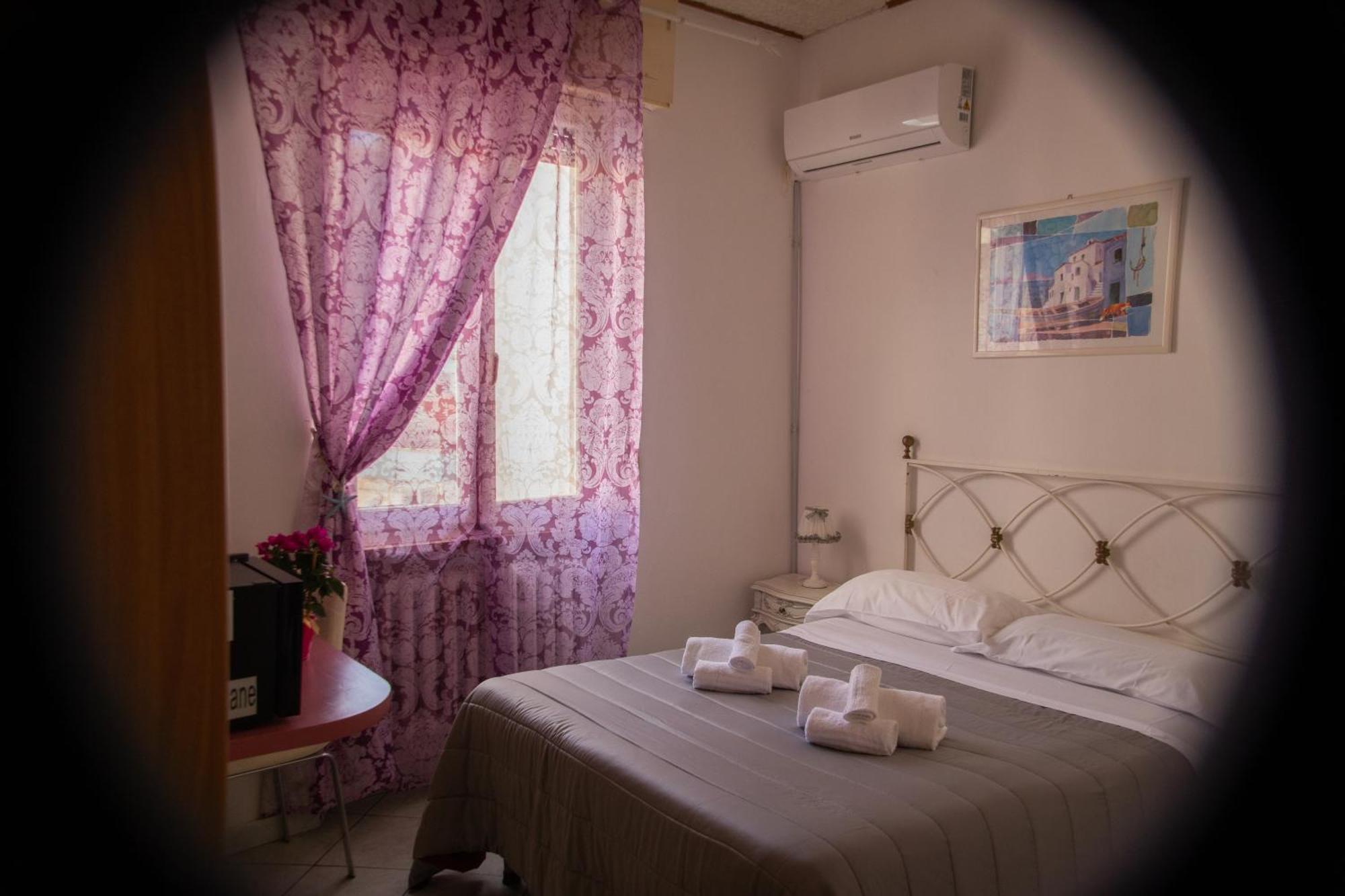 Hotel Ariston Piombino Ngoại thất bức ảnh