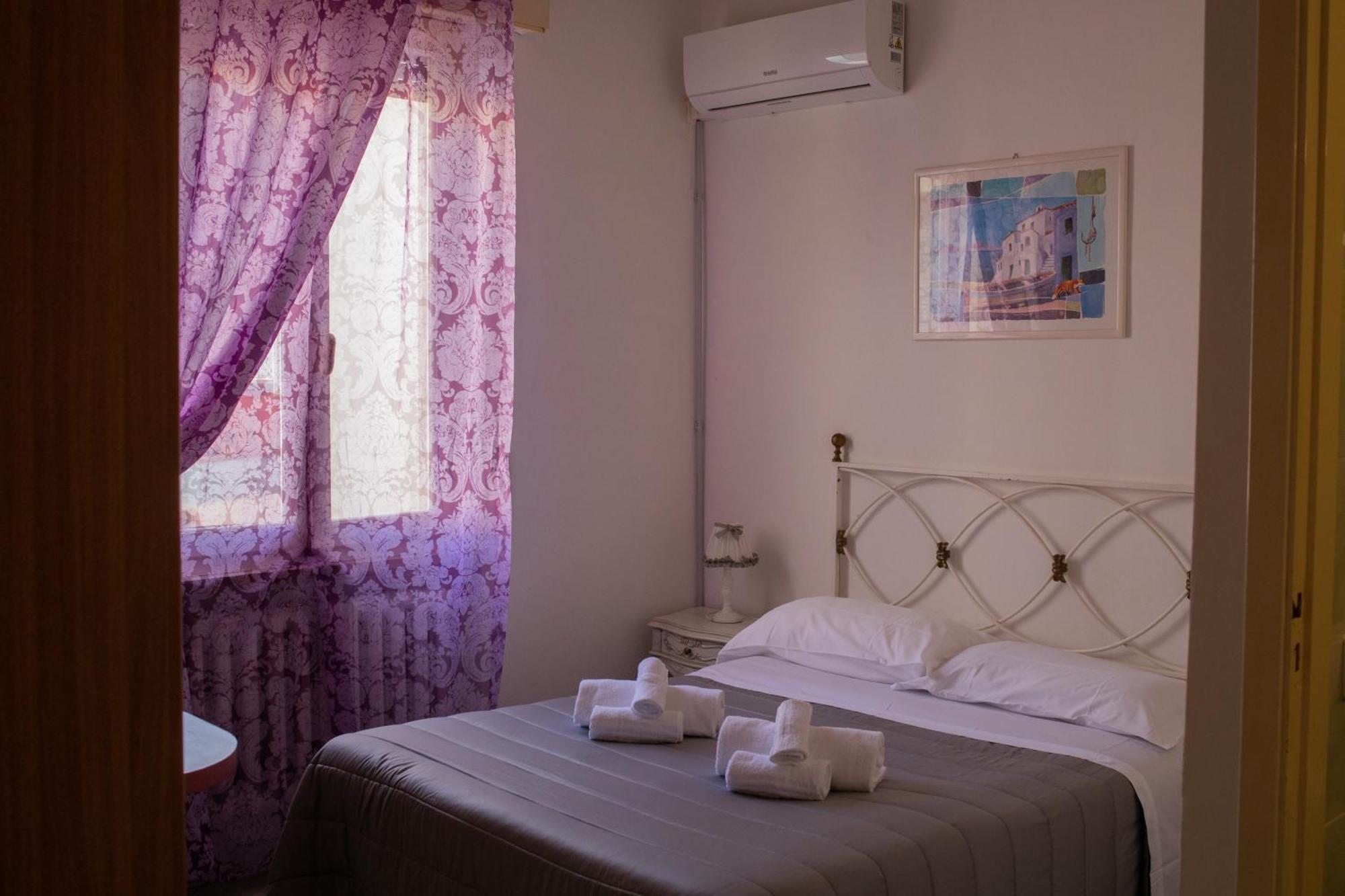 Hotel Ariston Piombino Ngoại thất bức ảnh