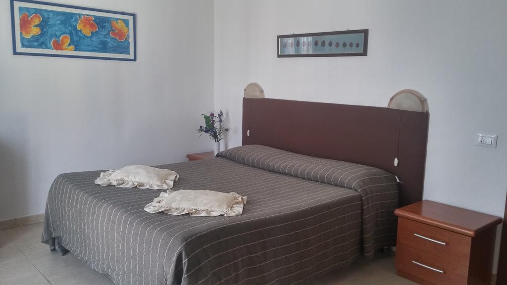 Hotel Ariston Piombino Ngoại thất bức ảnh