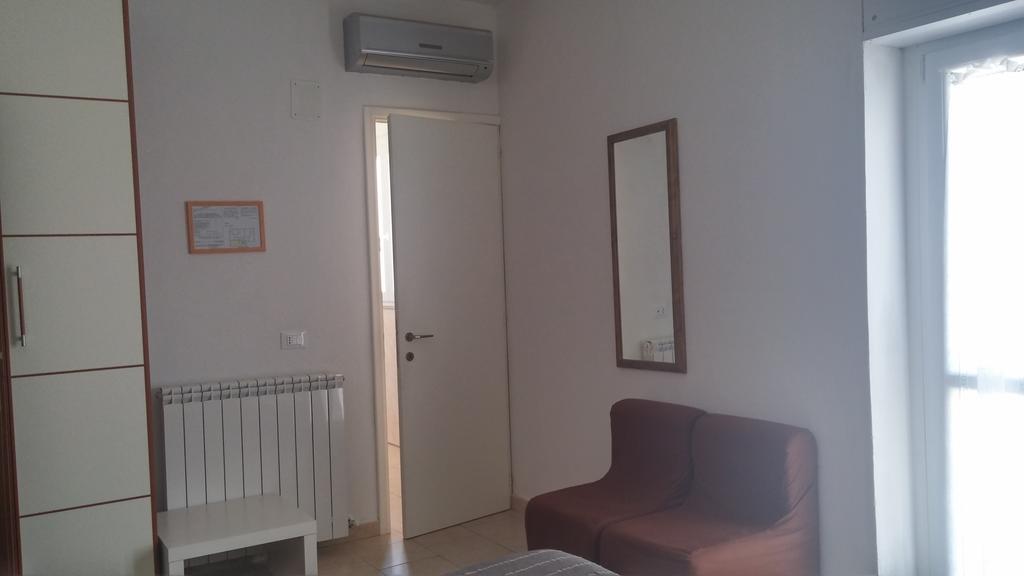 Hotel Ariston Piombino Ngoại thất bức ảnh