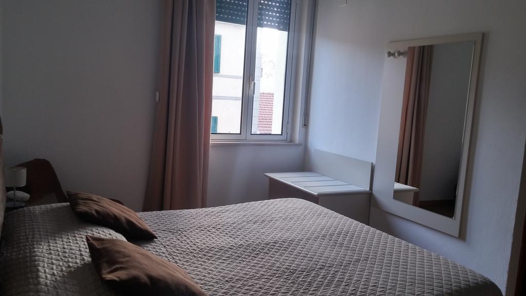 Hotel Ariston Piombino Ngoại thất bức ảnh