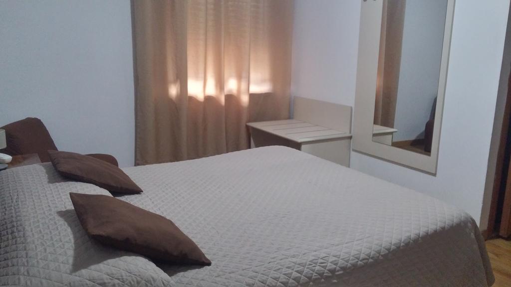 Hotel Ariston Piombino Ngoại thất bức ảnh