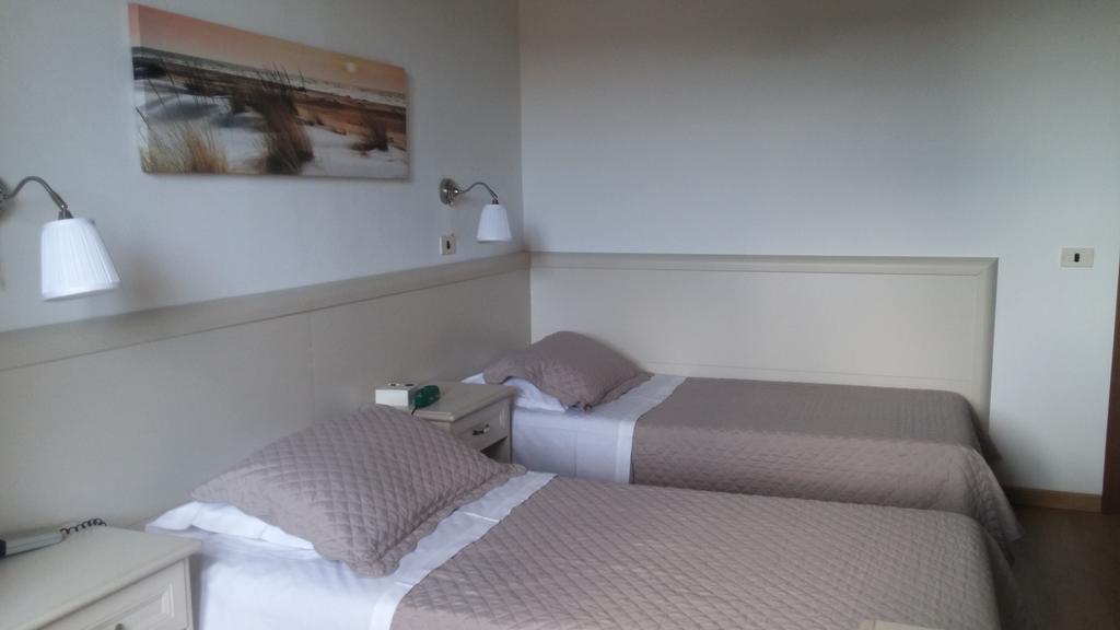 Hotel Ariston Piombino Ngoại thất bức ảnh