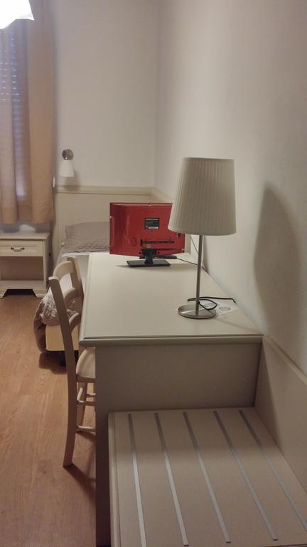 Hotel Ariston Piombino Ngoại thất bức ảnh