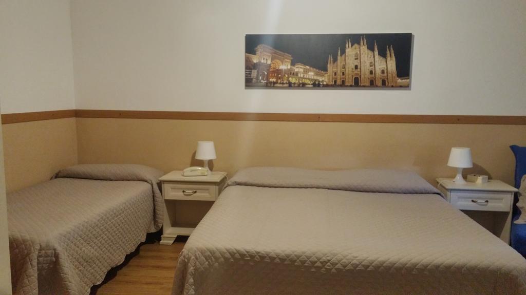 Hotel Ariston Piombino Ngoại thất bức ảnh