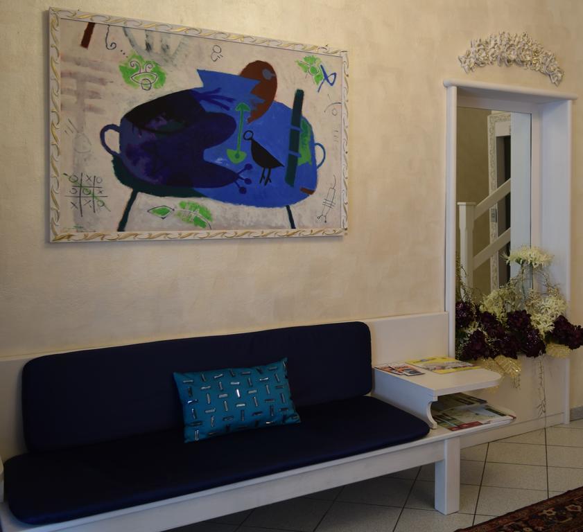 Hotel Ariston Piombino Ngoại thất bức ảnh